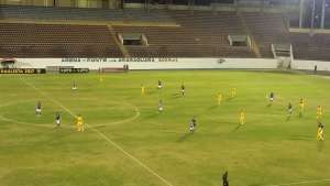 Ferroviária 0 x 2 Mirassol - Adeus melhor campanha...