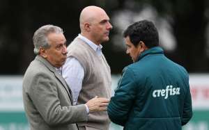 Palmeiras planeja como recomeçar depois da eliminação na Copa Libertadores