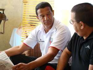 Mauro Fernandes lamenta saída, mas vê a Portuguesa na final da Copa Paulista