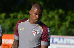 Maicosuel e Aderllan serão relacionados no São Paulo para jogo contra o Cruzeiro