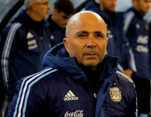 Eliminatórias: Sem Higuaín, Sampaoli convoca Argentina para jogos decisivos