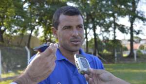 Segundona: Suspenso, técnico do Osvaldo Cruz deposita fé nos jogadores para 'decisão'