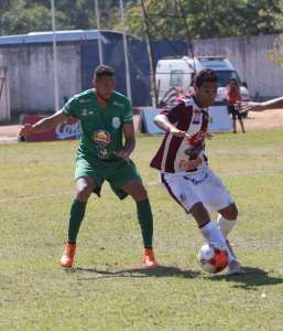 Segundona: Em duelo decisivo, VOCEM visita Francana em busca da classificação