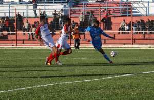 Segundona: Juninho Brandão chega ao Primavera após título gaúcho com o Novo Hamburgo