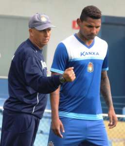 Copa Paulista: Na última vez na Vila, o São Caetano bateu o Santos por 2 a 0