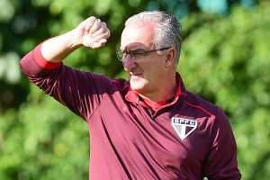 Dorival aposta em 'novo' São Paulo e quer vitória simples para retomar confiança
