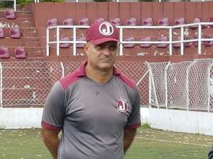 Copa Paulista: Técnico do Juventus usa vídeo para corrigir falhas e voltar a vencer