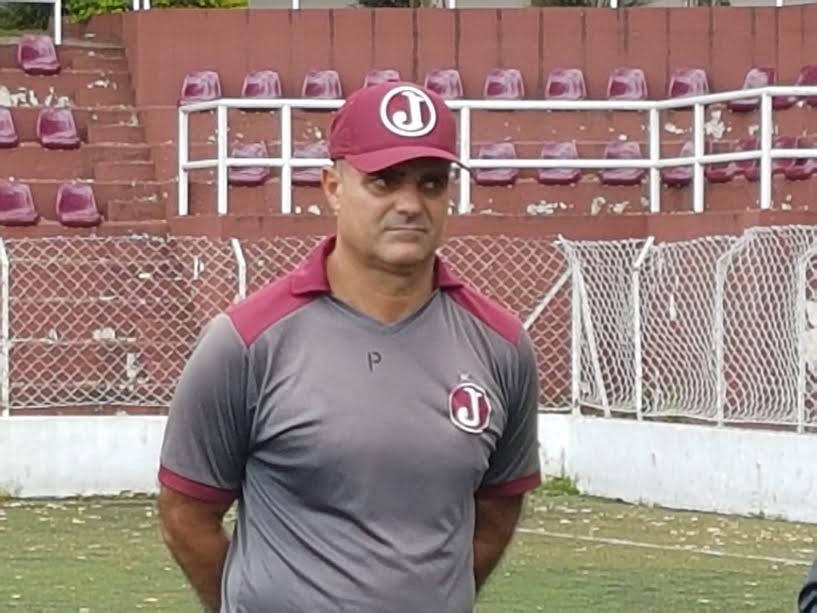 Copa Paulista: Técnico do Juventus usa vídeo para corrigir falhas e voltar a vencer