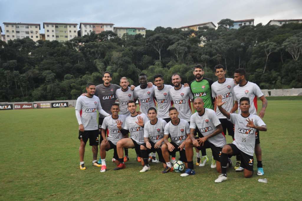 Mancini finaliza a preparação do rubro-negro para duelo de seis pontos