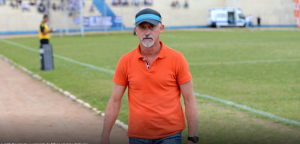 ​Copa Paulista: Com Atibaia invicto, técnico diz: 'desempenho é acima do esperado'