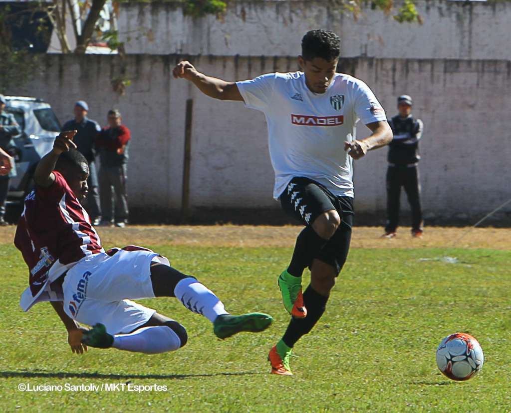 No Grupo 7, EC São Bernardo e VOCEM também podem terminar o final de semana classificados