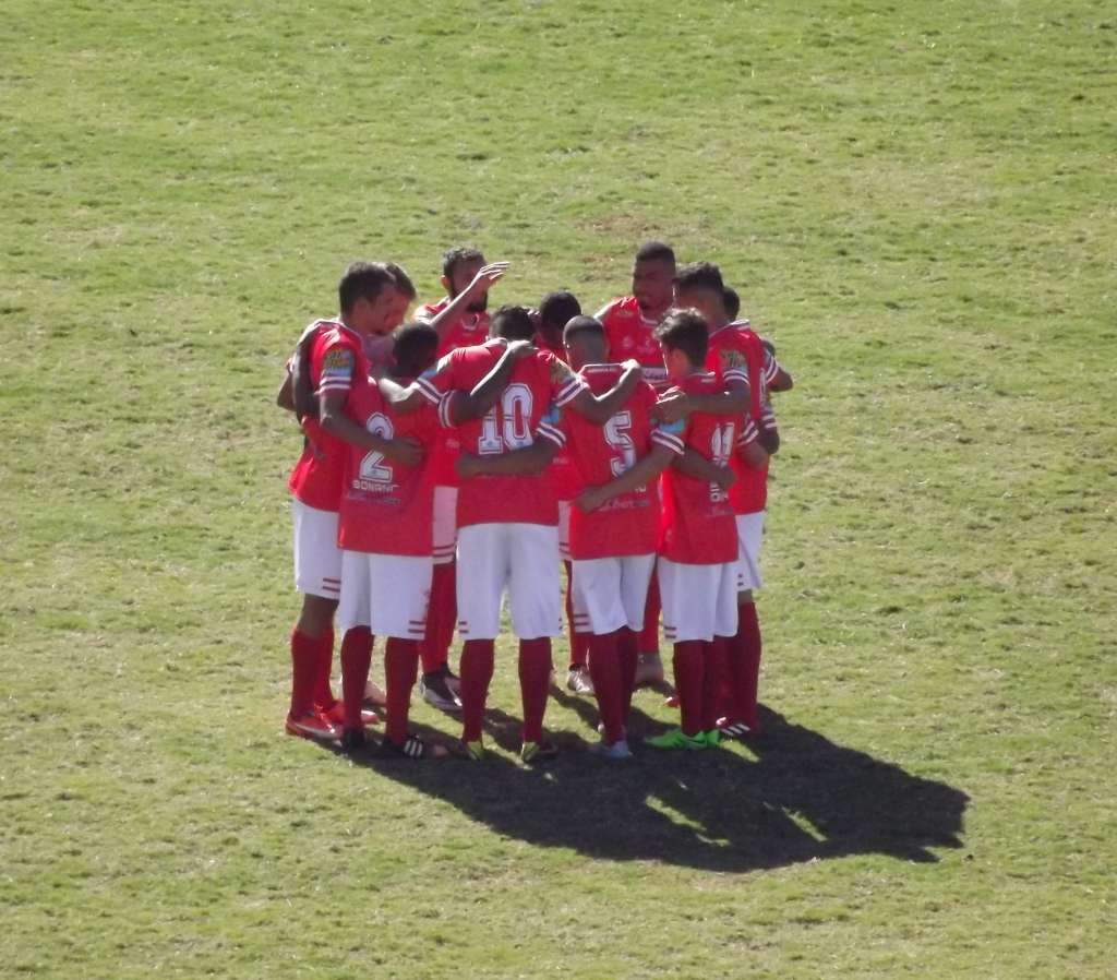 América-SP pode ser o primeiro classificado da segunda fase