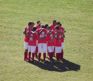 SEGUNDONA: América pode ser o primeiro classificado da segunda fase
