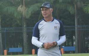 Copa Paulsta: Com desfalque, Jorginho tem Água Santa definido para encarar Nacional