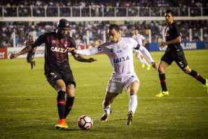 Atlético-PR x Bahia – Ainda dá pra salvar a temporada