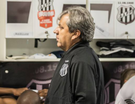 Kleina promete time empenhado por vitória em Recife