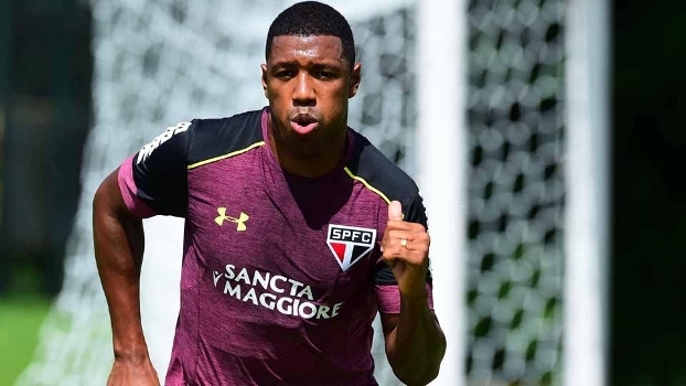 Dorival mantém Jucilei fora e confirma São Paulo com Militão de volante 2 0002050260346 img