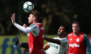 Palmeiras terá desfalques importantes para enfrentar o Vasco, em Volta Redonda