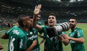 Vasco x Palmeiras - O que será do Verdão nos últimos meses do ano?