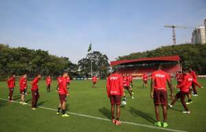 São Paulo x Cruzeiro - 45 mil torcedores para empurrar o Tricolor no Morumbi!