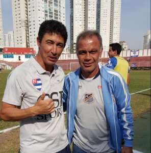 Nacional 1 x 0 Água Santa - Com gol de predestinado, Naça assume vice-liderança