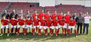 União Mogi 2 x 1 América - Brasinha faz lição de casa e assume ponta do Grupo 5