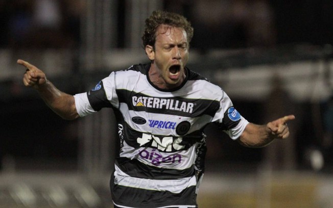 André Cunha comandou a vitória do XV dentro de campo 