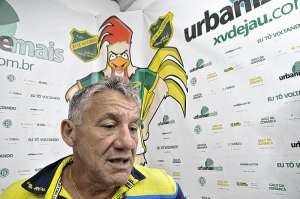 Mauaense 0 x 2 XV de Jaú - Galo da Comarca apronta e vence a 1ª na segunda fase