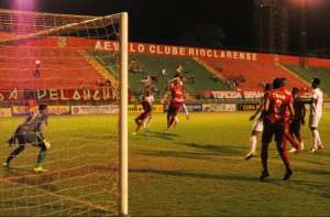 Velo Clube 0 x 0 Noroeste - Empate sem gols não ajuda ninguém na luta por uma vaga