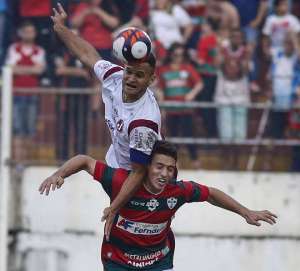 Copa Paulista: Pela liderança, Portuguesa desafia tabu contra Briosa em Santos