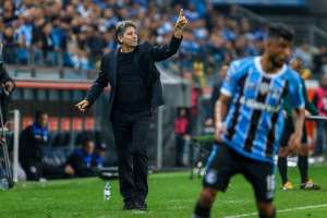 Renato Gaúcho afirma: 
