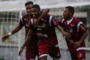 Juventus 1 x 0 Taubaté - Moleque Travesso faz jus ao fator casa e volta a brigar pelo G4