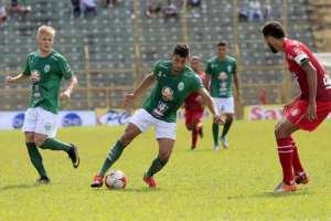 Francana 0 x 0 Vocem - Veterana não faz a lição de casa e se complica