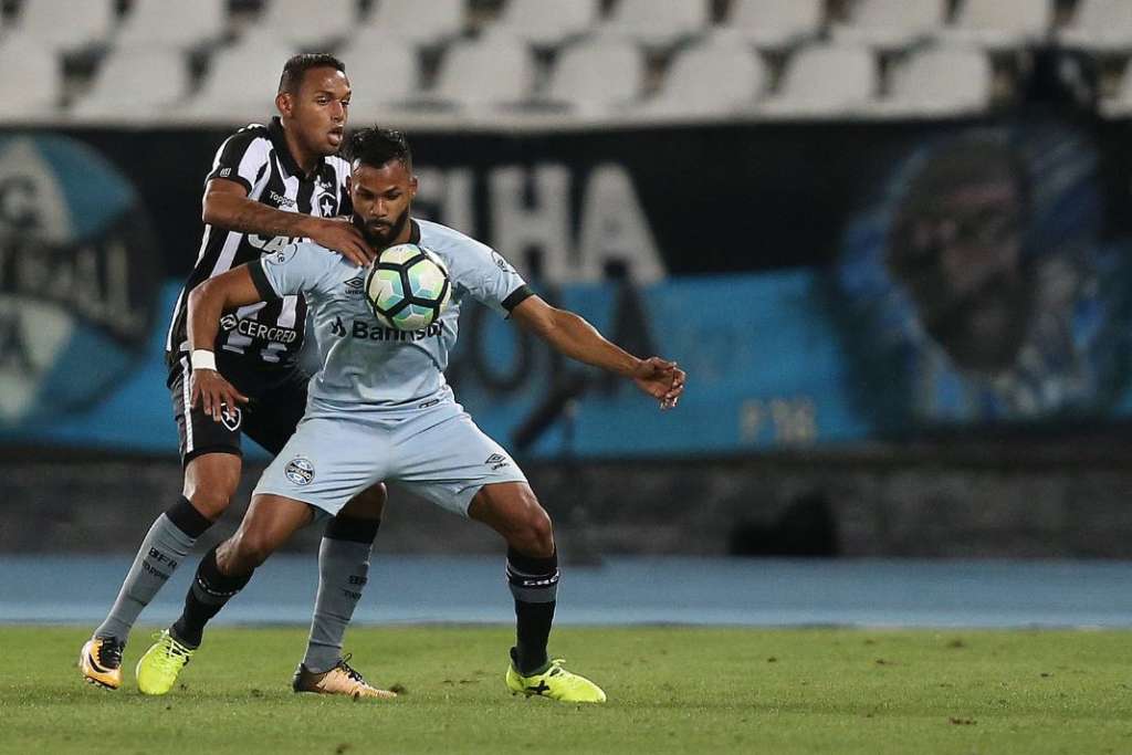 Botafogo 1 x 0 Grêmio - Fogão volta a vencer e já cola no G6! 2 0002050260753 img