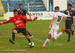 SEGUNDONA: Osvaldo Cruz vence e segue na briga, Taquaritinga empata e mantém a ponta