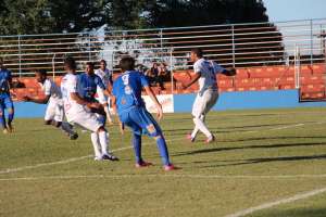 Itararé 1 x 0 Brasilis - Com direito a gol de Copa do Mundo, Caçula vence em casa