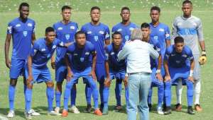 Osvaldo Cruz 3 x 1 EC São Bernardo - Azulão vence confronto direto e segue na briga