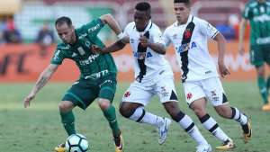 Eliminações viram 'trunfo' para o Palmeiras se arrumar na temporada