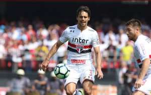 Rodrigo Caio diz que pediu desculpas ao time após erro contra Cruzeiro