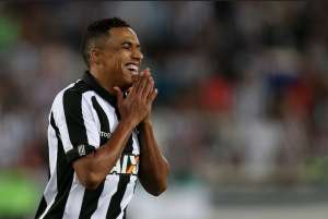 Jair Ventura festeja fim do jejum de vitórias do Botafogo no Brasileirão