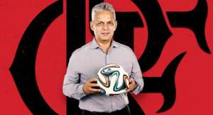 Colombiano Reinaldo Rueda é oficializado como técnico do Flamengo