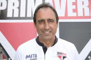 Segundona: Após mais uma vitória, Luís dos Reis foca na classificação do Primavera