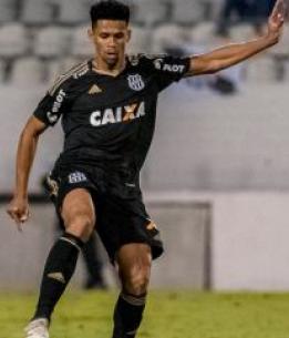 Seleção FI do Brasileirão vem com craques da parte de baixo da classificação 8 0002050260913 img