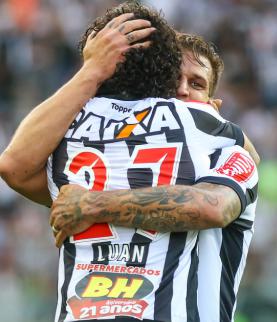 Seleção FI do Brasileirão vem com craques da parte de baixo da classificação 12 0002050260914 img