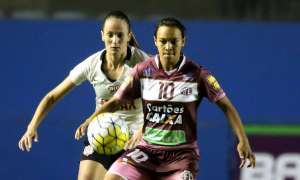 PAULISTA FEMININO: Em Barueri, Corinthians apenas empata com a Ferroviária