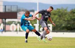 Copa Paulista: Atacante elogia postura do XV de Piracicaba e minimiza artilharia