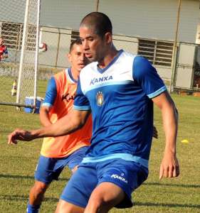 Copa Paulista: Pela liderança, zagueiro do São Caetano foca em sequência em casa