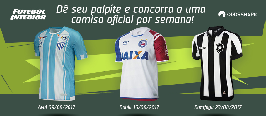 Brasileirão Premiado ODDSSHARK: Sortudo de Caraguatatuba leva a camisa do Avaí 2 0002050261060 img