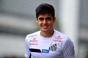 Após recusar o São Paulo, Léo Cittadini ganha chance e recebe elogios de Levir