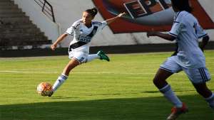 Paulista Feminino: Mesmo um uma jogadora a menos, Ponte Preta vence e lidera chave